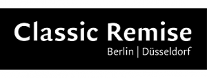 Logo Classic Remise Berlin