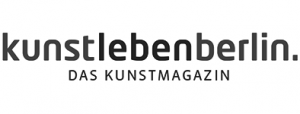 Kunstleben Berlin Logo